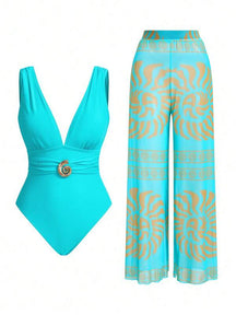 Conjunto Duo Pilar