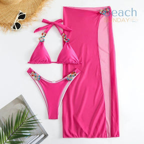 Loja Beach Sunday, conjunto bella, conjunto, bella, saída de banho, saida de banho, praia, verão, domingo de praia, roupa de banho, biquini, biquíni, maiô, maio, beach, sunday, biquini com promoção, biquini com frete grátis, biquíni bonito, biquíni em promoção