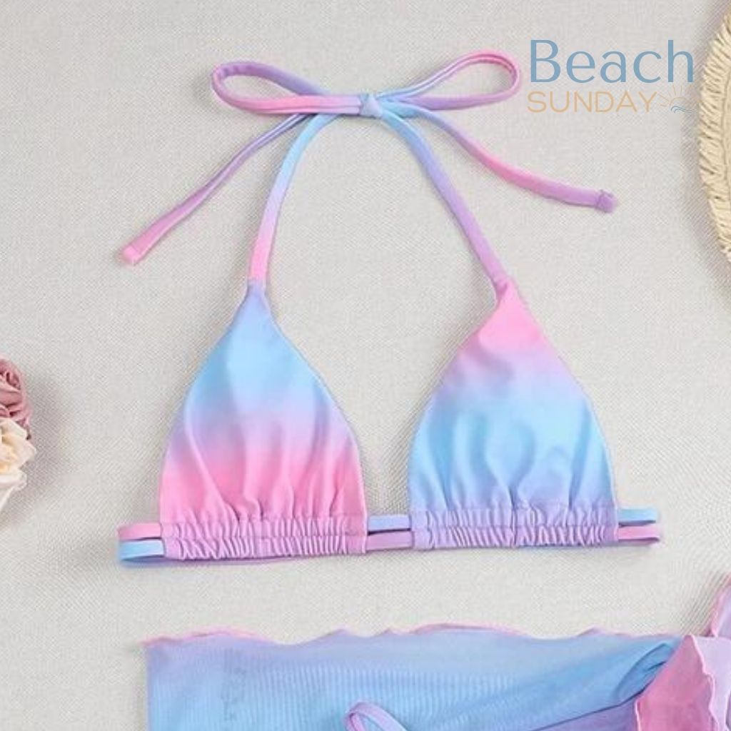 Beach Sunday, Conjunto Mariana,Mariana, roupa de praia, biquíni comportado, biquíni de mulher, biquíni em alta, biquíni cintura alta, biquíni em promoção, moda praia, loja de biquíni, férias no litoral, domingo de praia, viagem na praia, casa de praia, verão, mar, orla da praia, roupa de banho, biquini, maio, maiô, saída de praia, biquini barato, biquini com frete grátis, biquini em conta