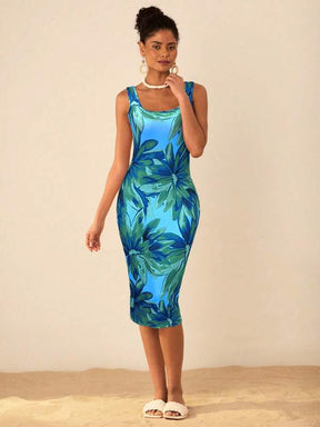 Vestido Canelado Verão Aster, https://lojabeachsunday.com/